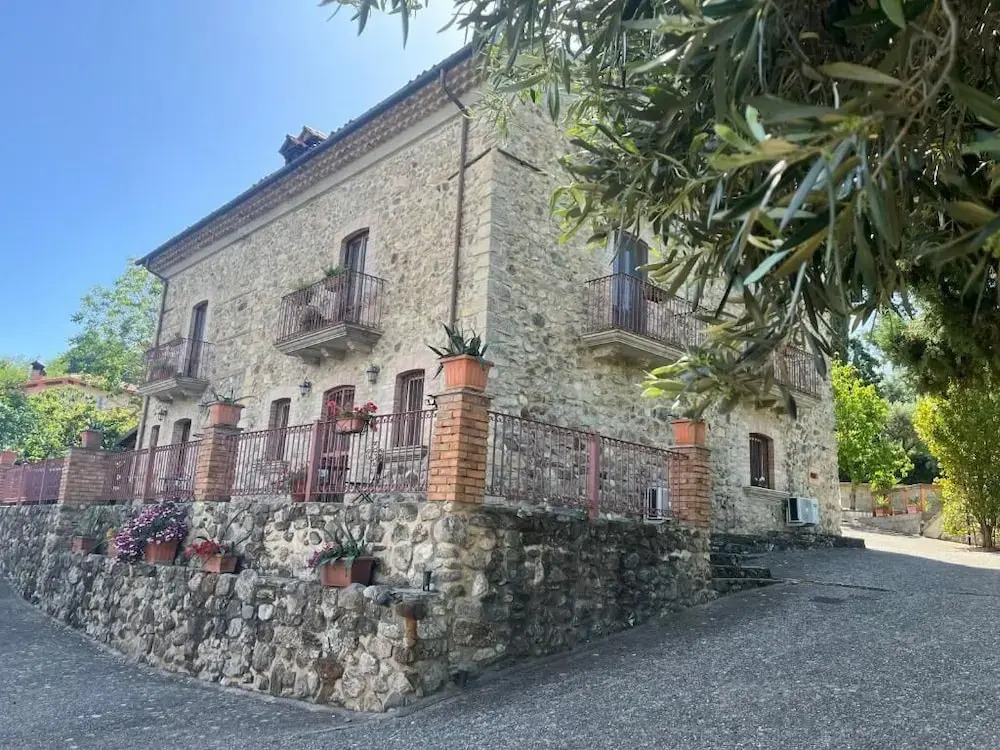 Villa Maria