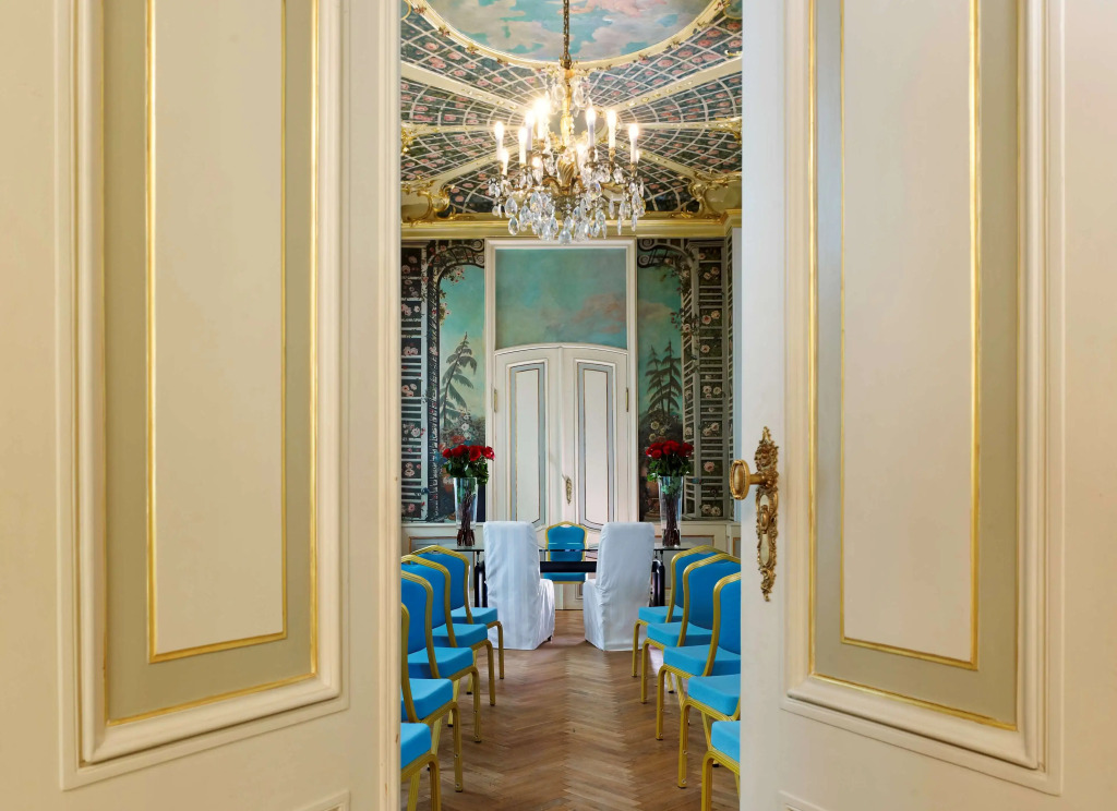 artotel berlin mitte, Powered by Radisson Hotels