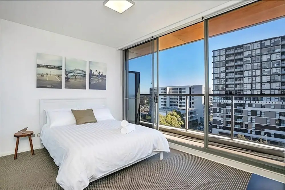 The Apartment Service ASCOT