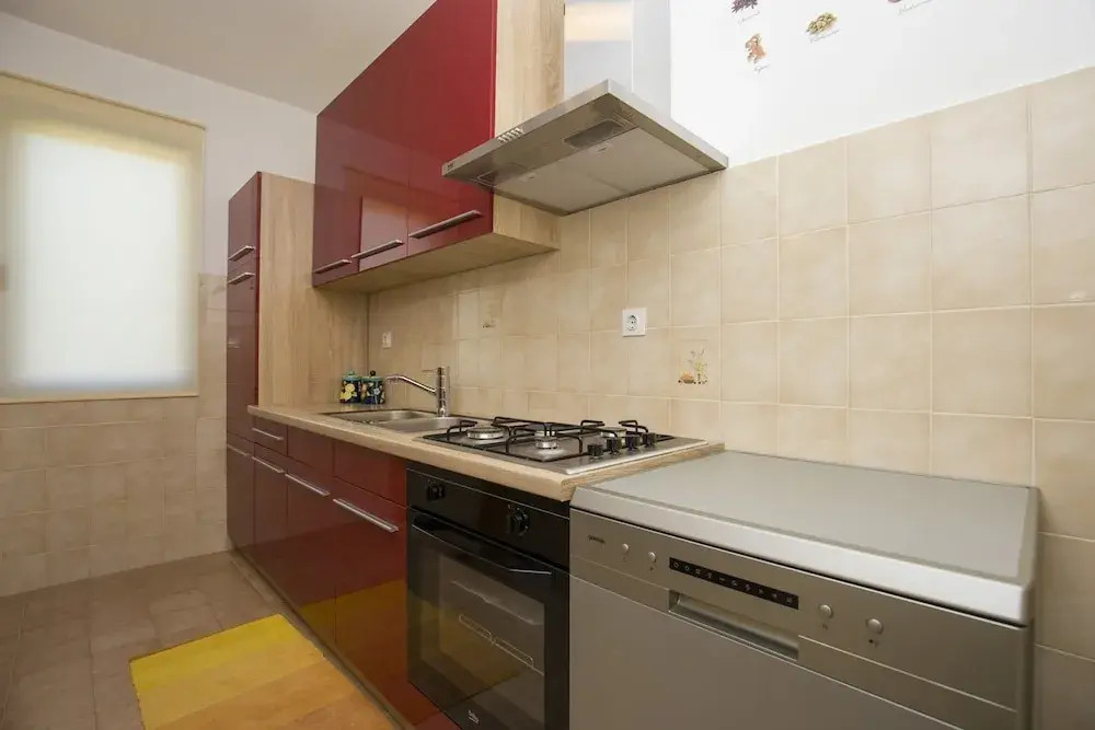 Apartment Luciana / One Bedroom