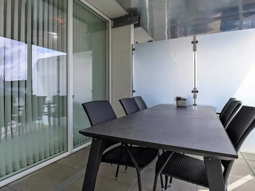 Spacious Apartment in RingkÃ¸bing near Sea