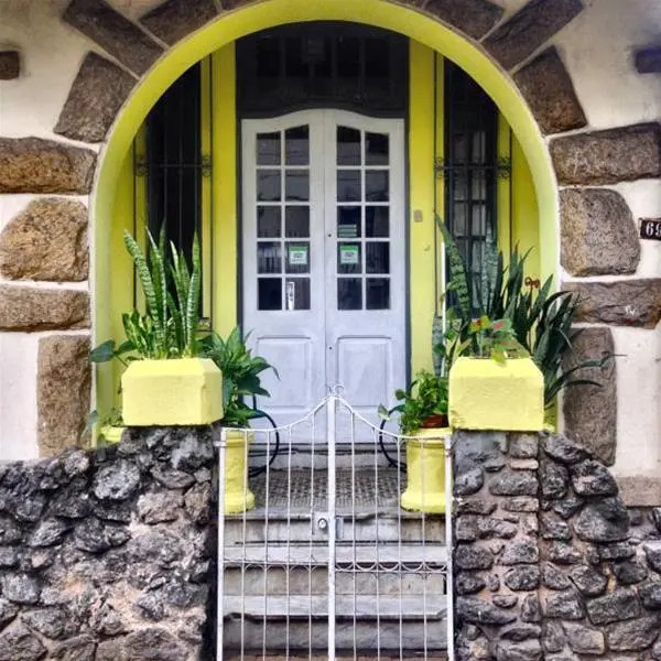 Hostel Vila Maria