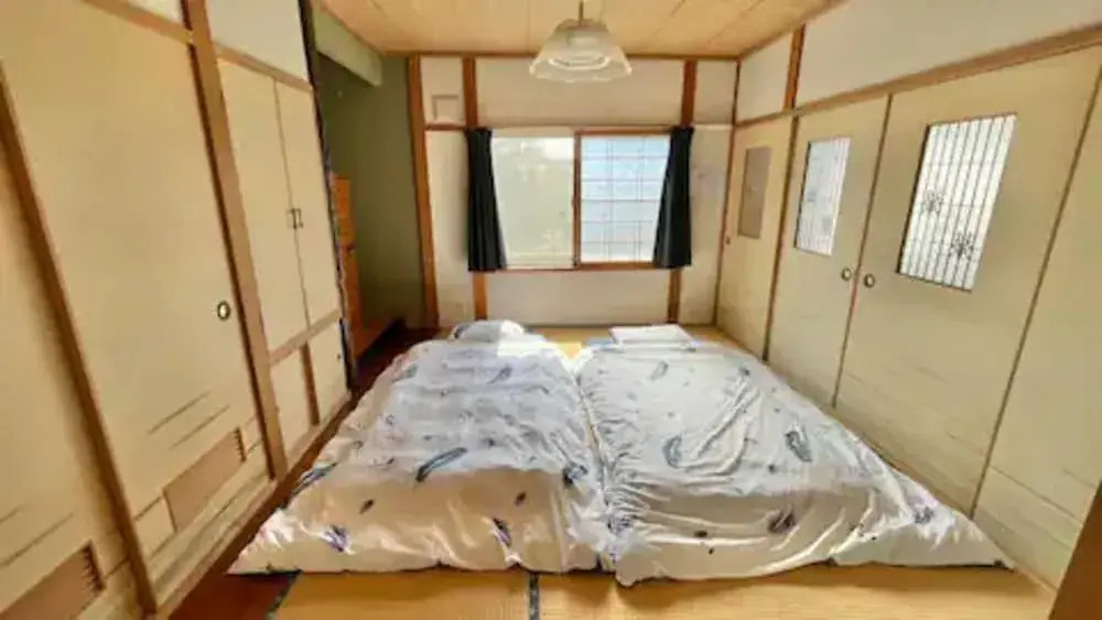 Holiday House Toya