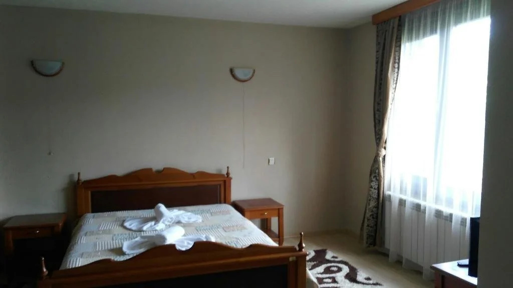 Guest House Raffe