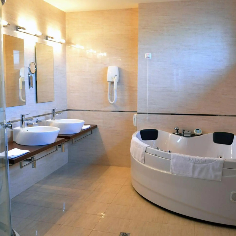 Hotel Presidivm Palace