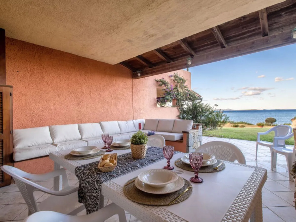 Villa B/0/3 Golfo di Marinella