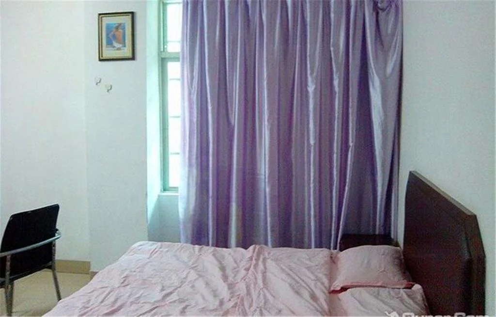 Sanya Yage Inn