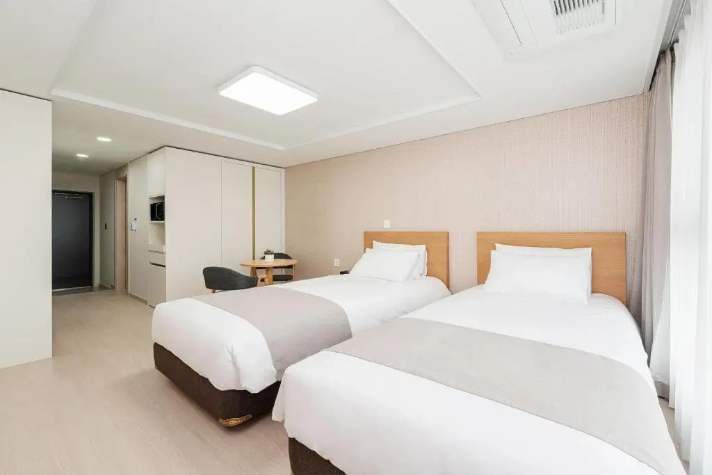 CENTUMMARK Hotel Yangyang