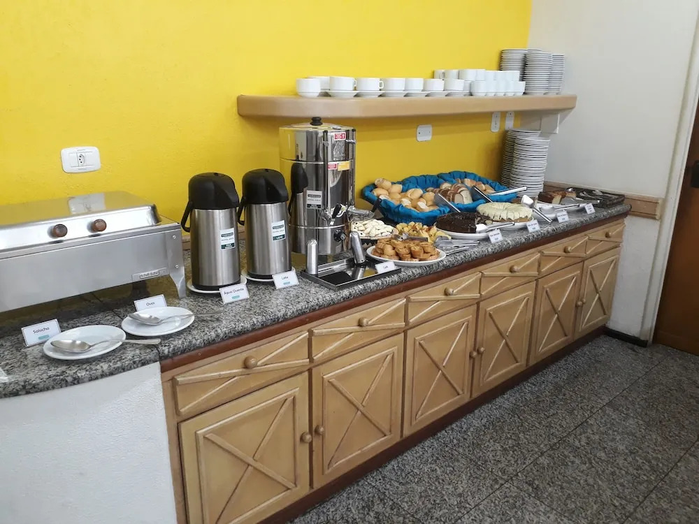 Hotel Ideal