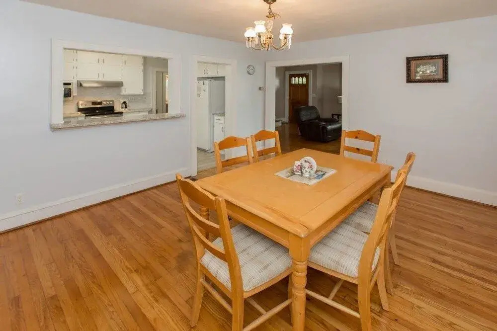 The Buoy 3 Bedrooms 3 Bathrooms Home