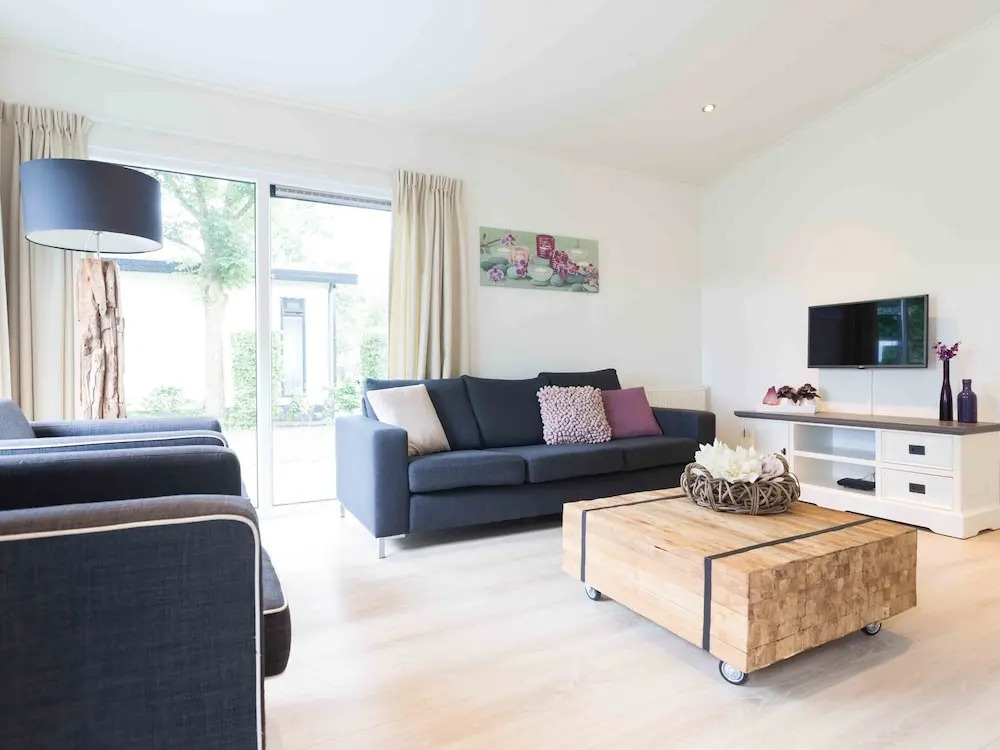 Comfortable Chalet in the Achterhoek