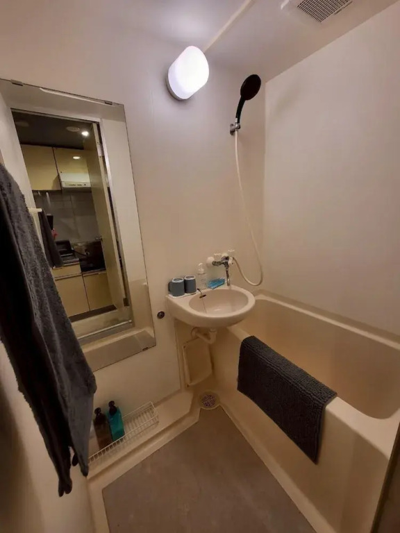 GuestHouseAQUA203