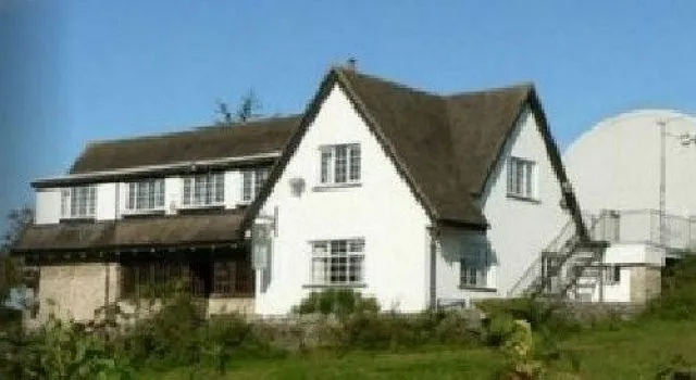 Three Horseshoes Country Inn