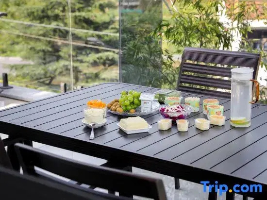 Yunshang Grassland Anji Yunshang Jiayuan Homestay