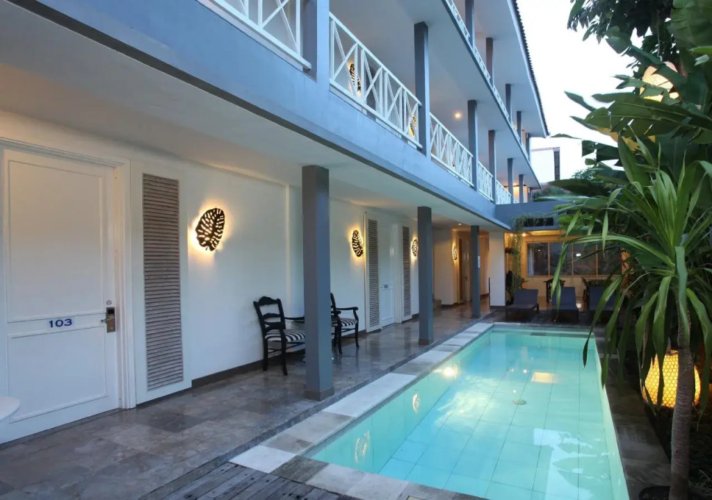 Summerhome