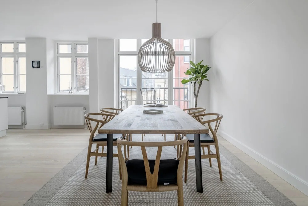 Dinesen Collection Luxury Condos