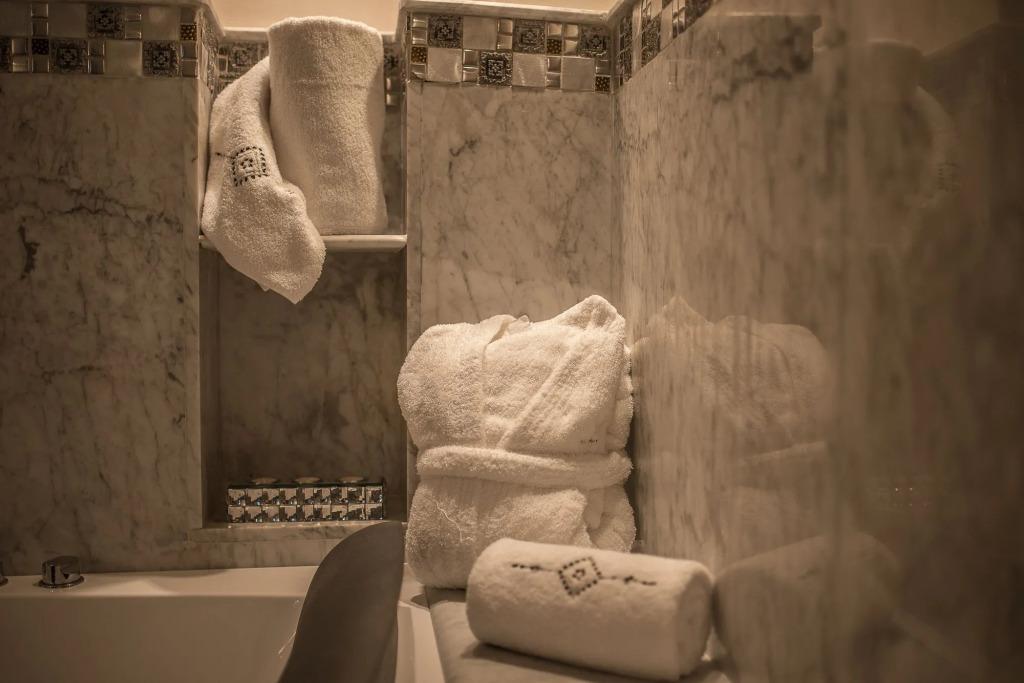 Palais Riad Razala & Spa