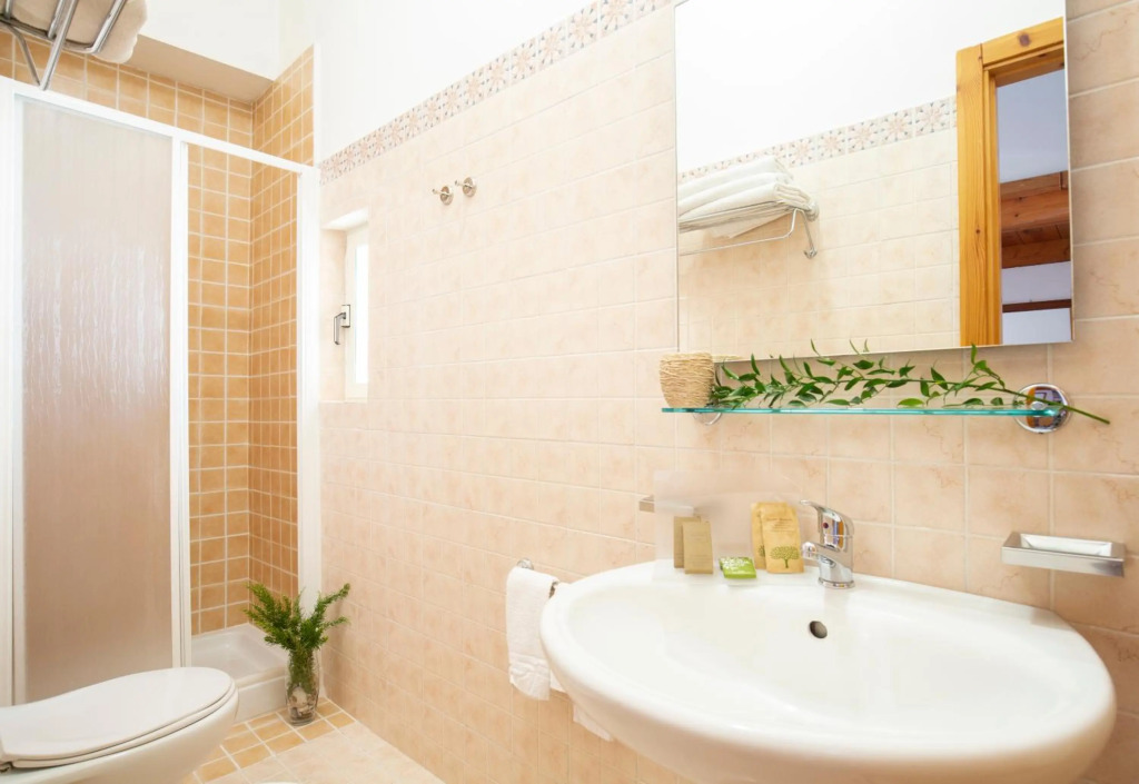 Hotel Punta San Francesco