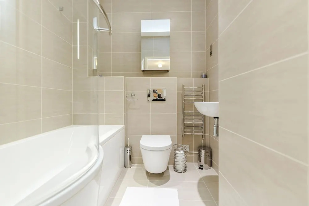 New apartament in London Bridge