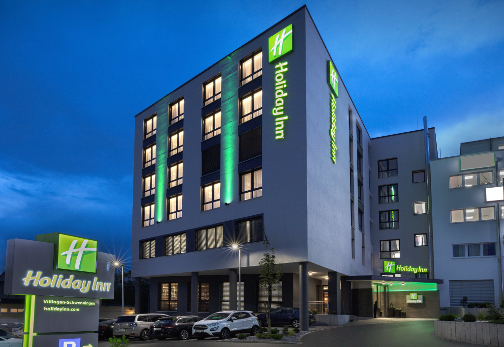 Holiday Inn - Villingen - Schwenningen by IHG