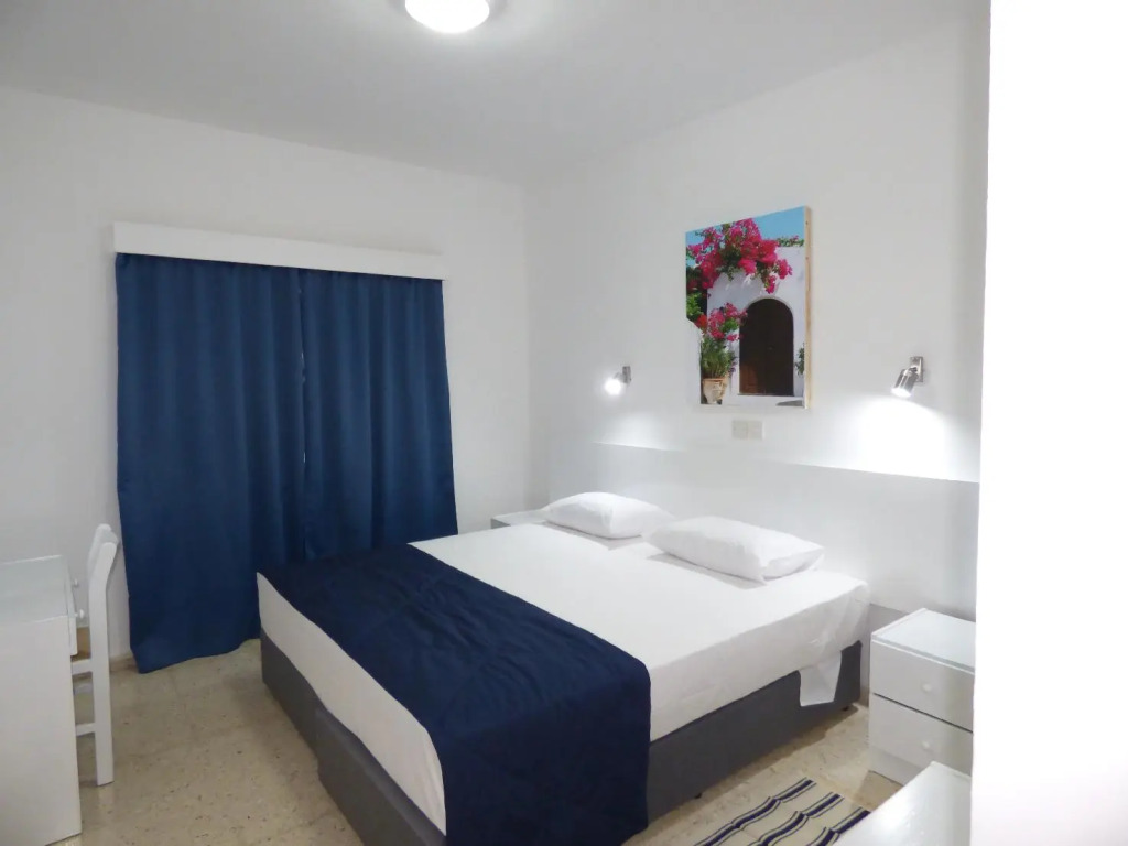 Amore Protaras Apartments