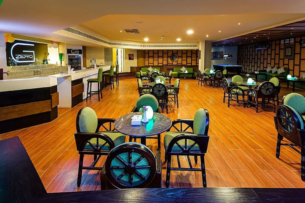 Phoenicia Tower Hotel And Spa