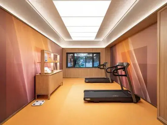 Orange Hotel (Tongliao Wanda Plaza)