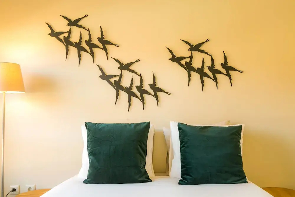 Liiiving In Porto – Boavista Sunny Apartment