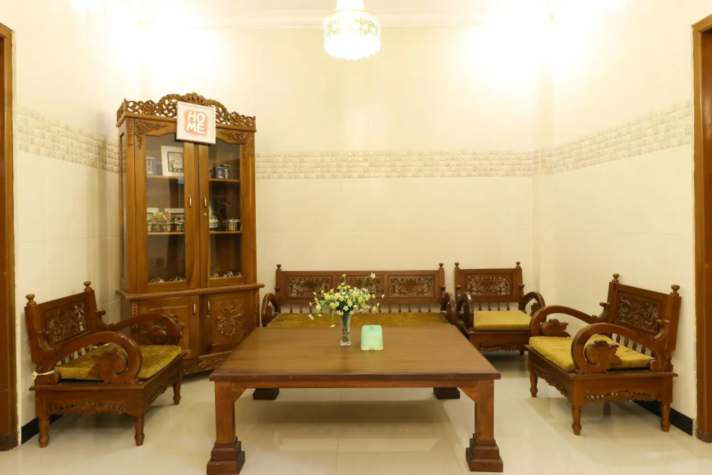 Batu Villa