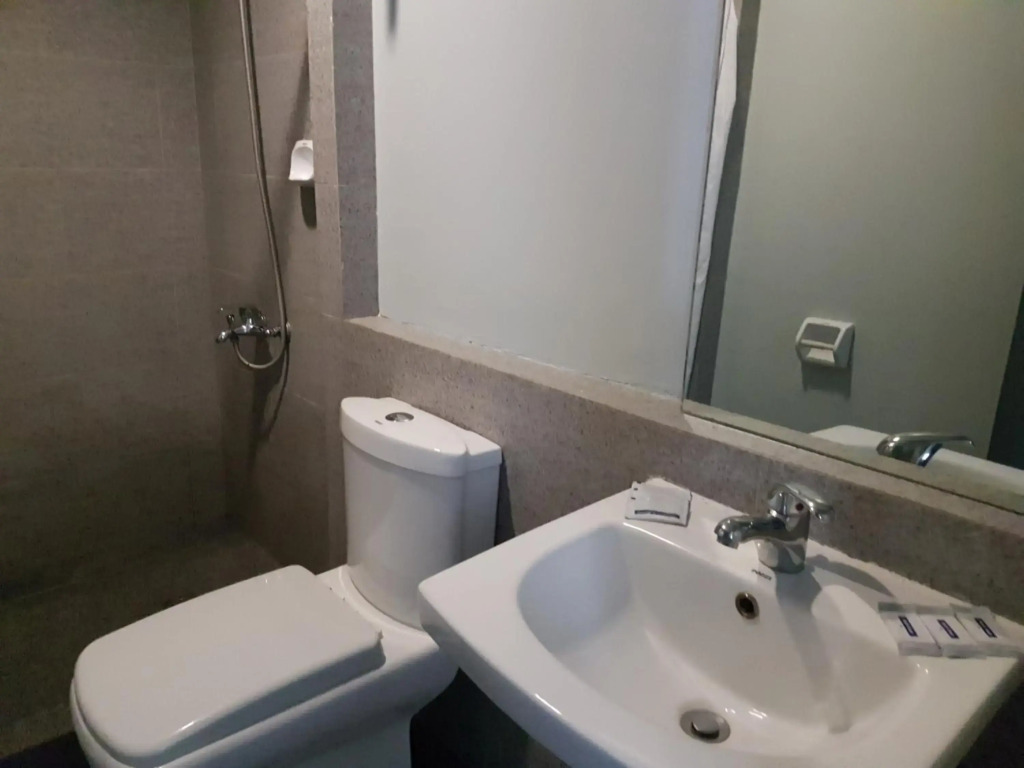 Cebu R Hotel Mabolo