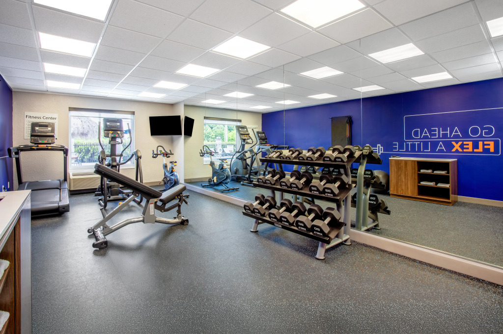 Holiday Inn Express & Suites Florida City by IHG