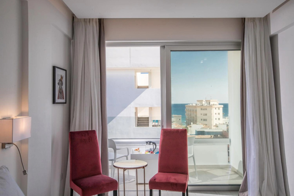 Kokkinos Boutique Hotel