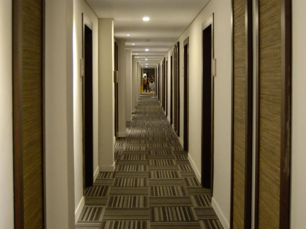 Tasneem Hotel Malioboro Yogyakarta