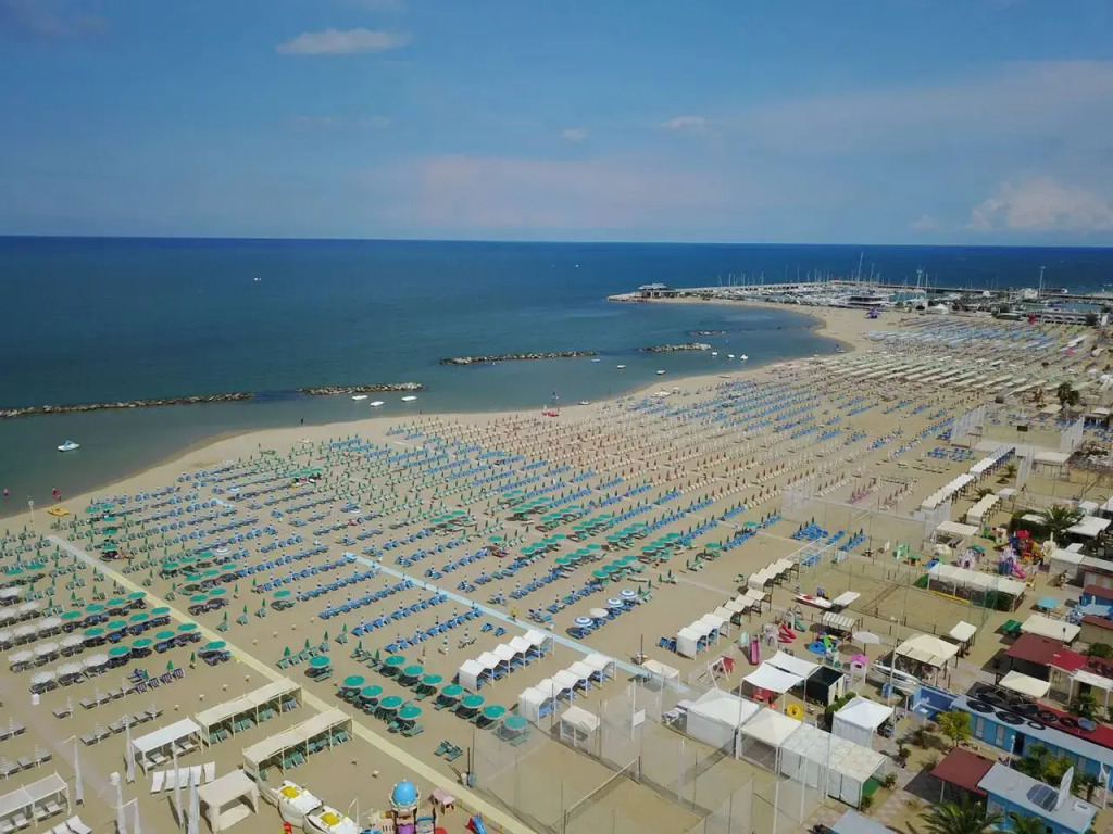 Hotel Nettuno