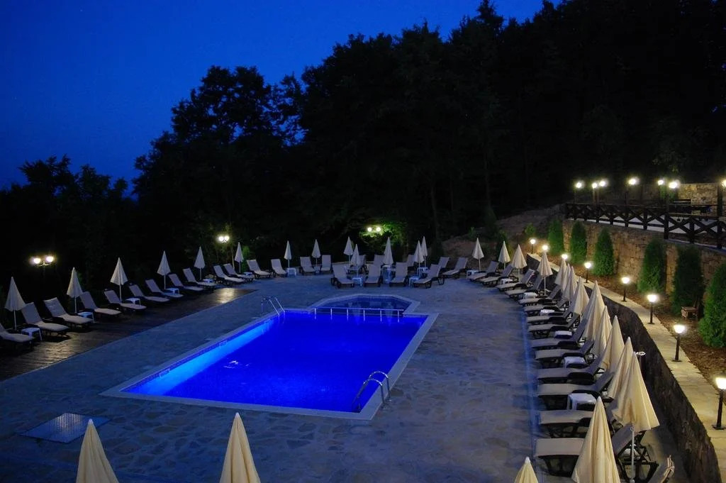 Minotel Rashev