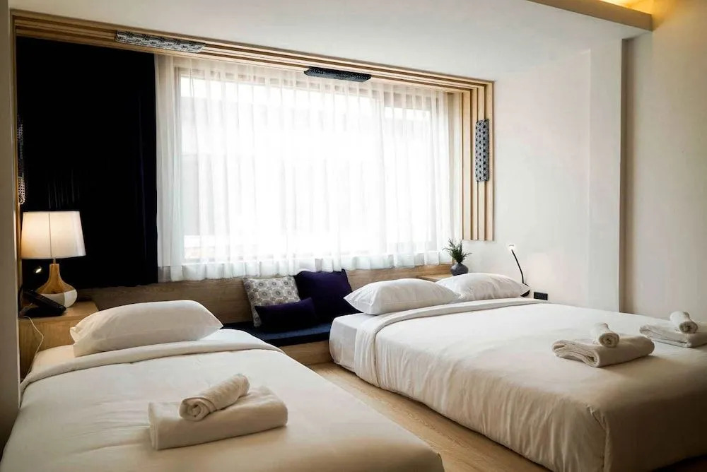 NORN Boutique Hotel