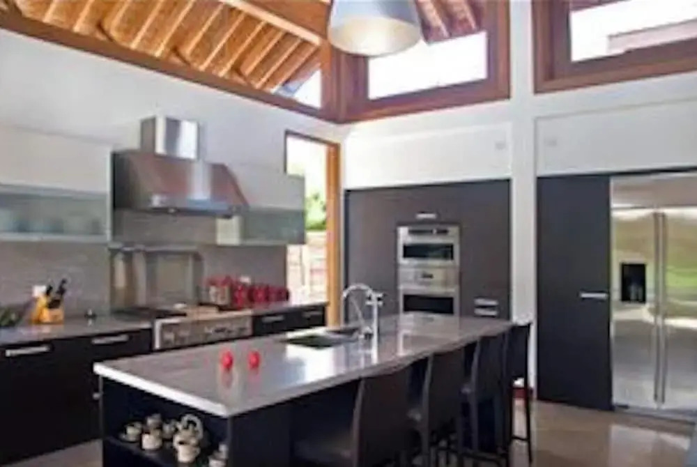Srvittinivillas Luxury Modern Villa Espaciusbest Location and Service