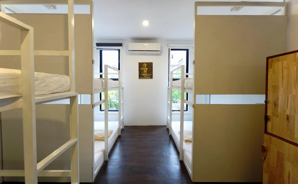 One Stop Hostel Siem Reap