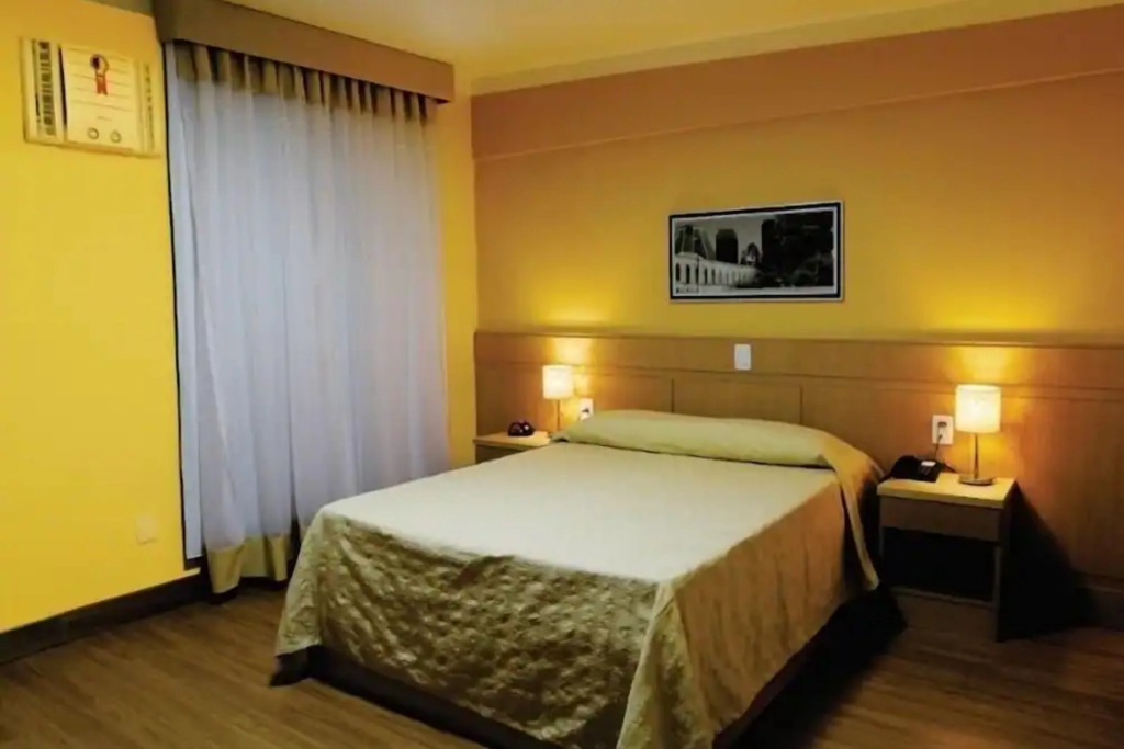 Hotel Pouso Real