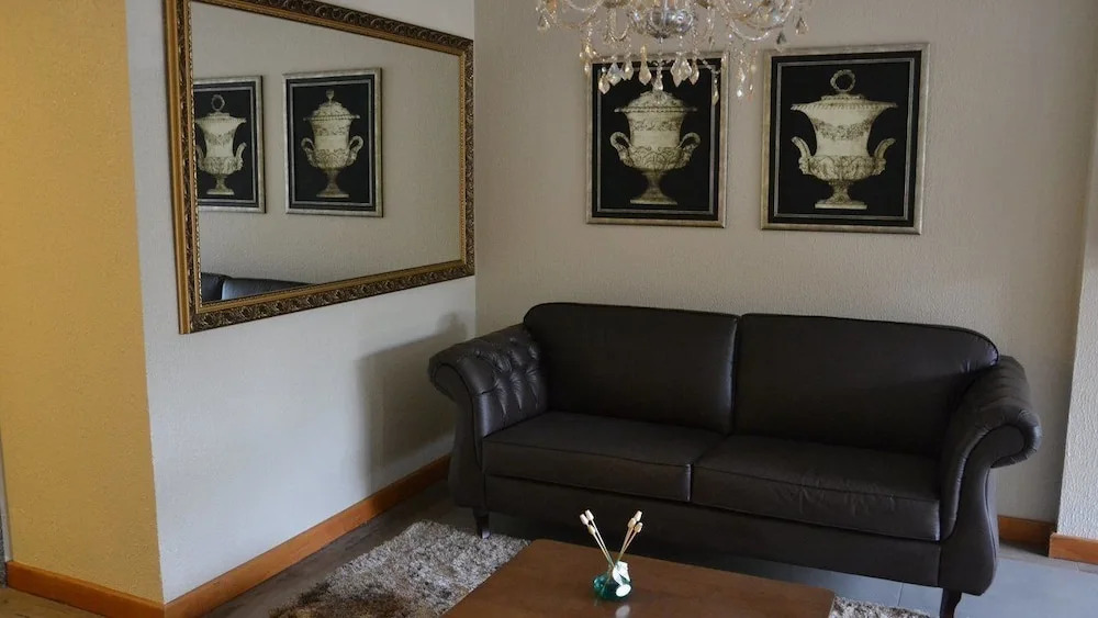 Apartamento Ventura