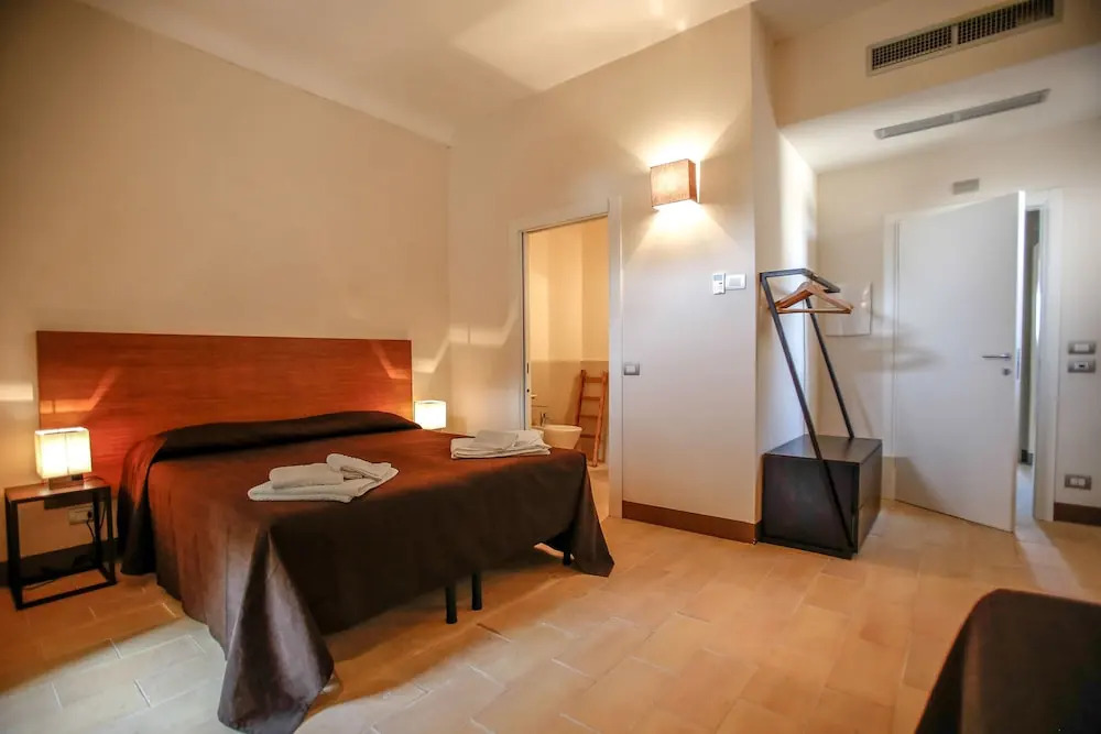 Agriturismo Le Chiuse di Guadagna