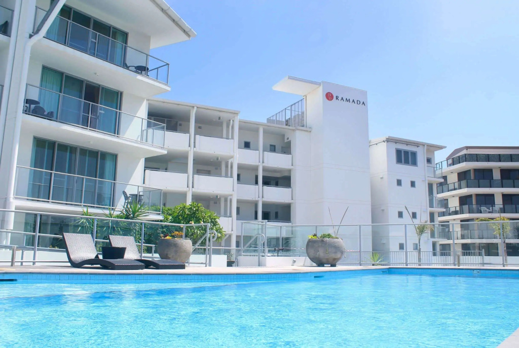 Ramada Hotel & Suites by Wyndham Ballina Byron