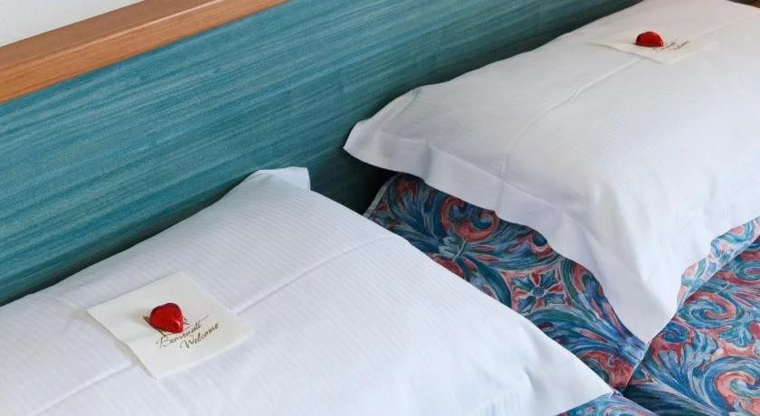 Hotel Ariston