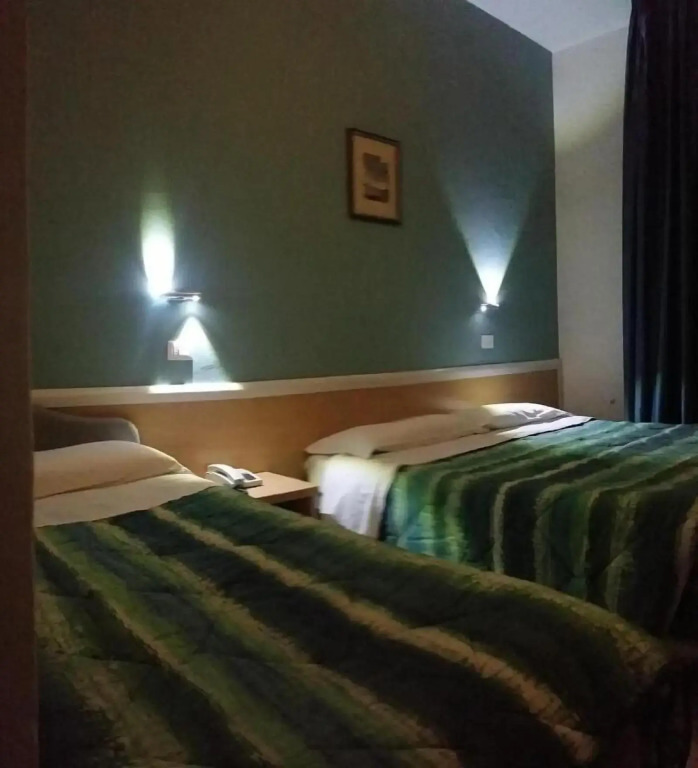 Hotel Savina