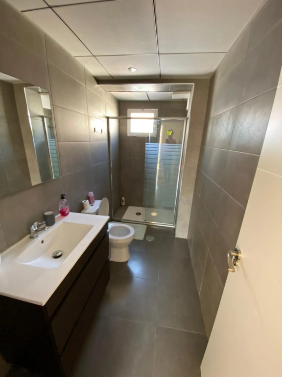 New Bright Apartament with WI-FI in Alicante