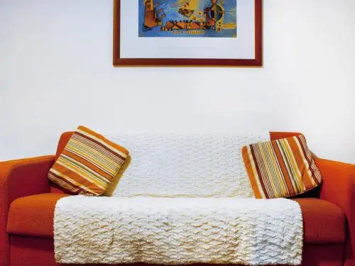 Holiway Home Cedro 208