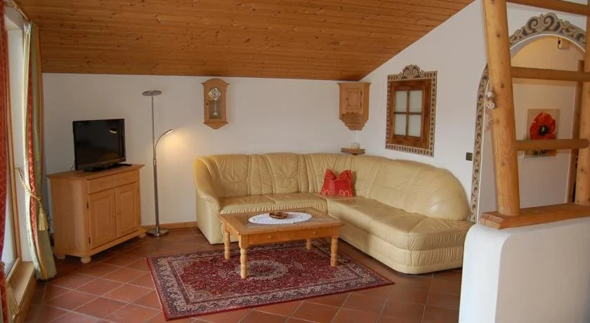 Eden Appartements