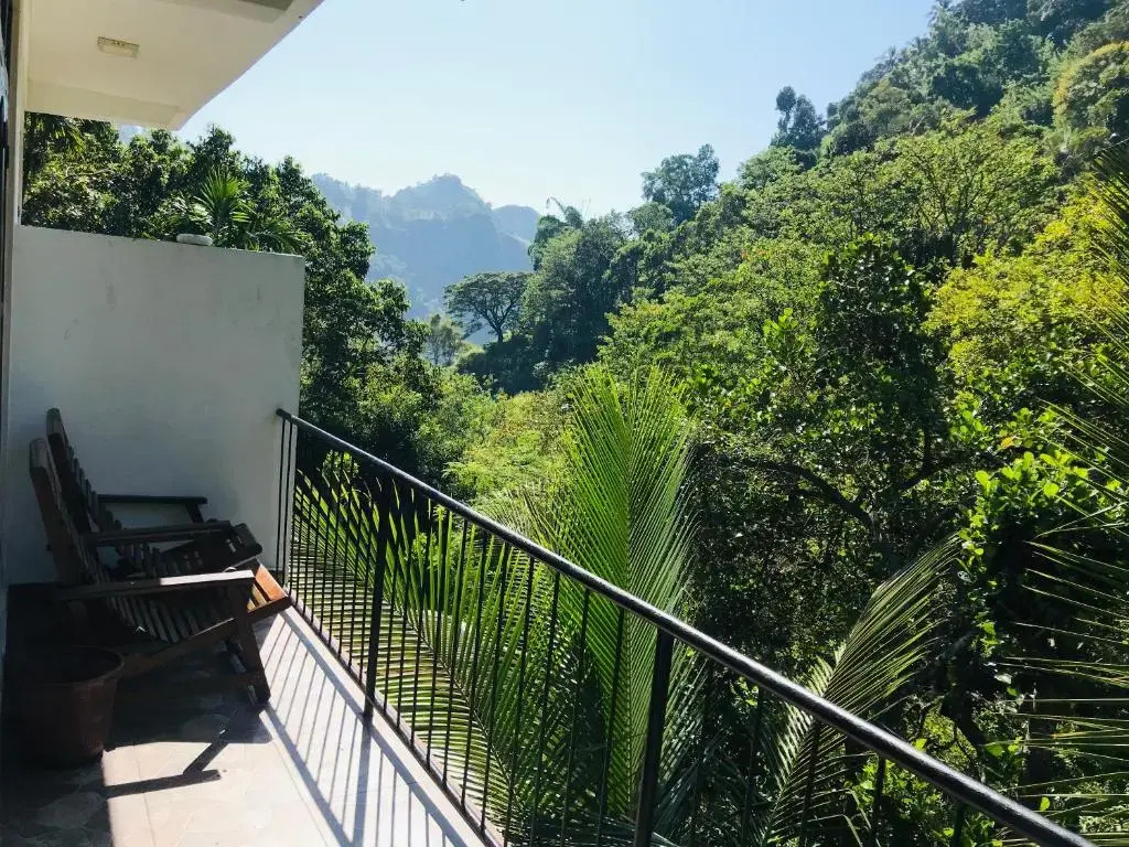 River Splendour Home Stay