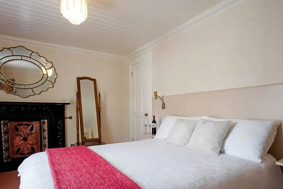 Brennans Accommodation Glenties