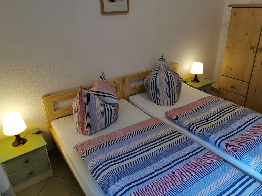 Beautiful Holiday Home in Elend with Private Sauna